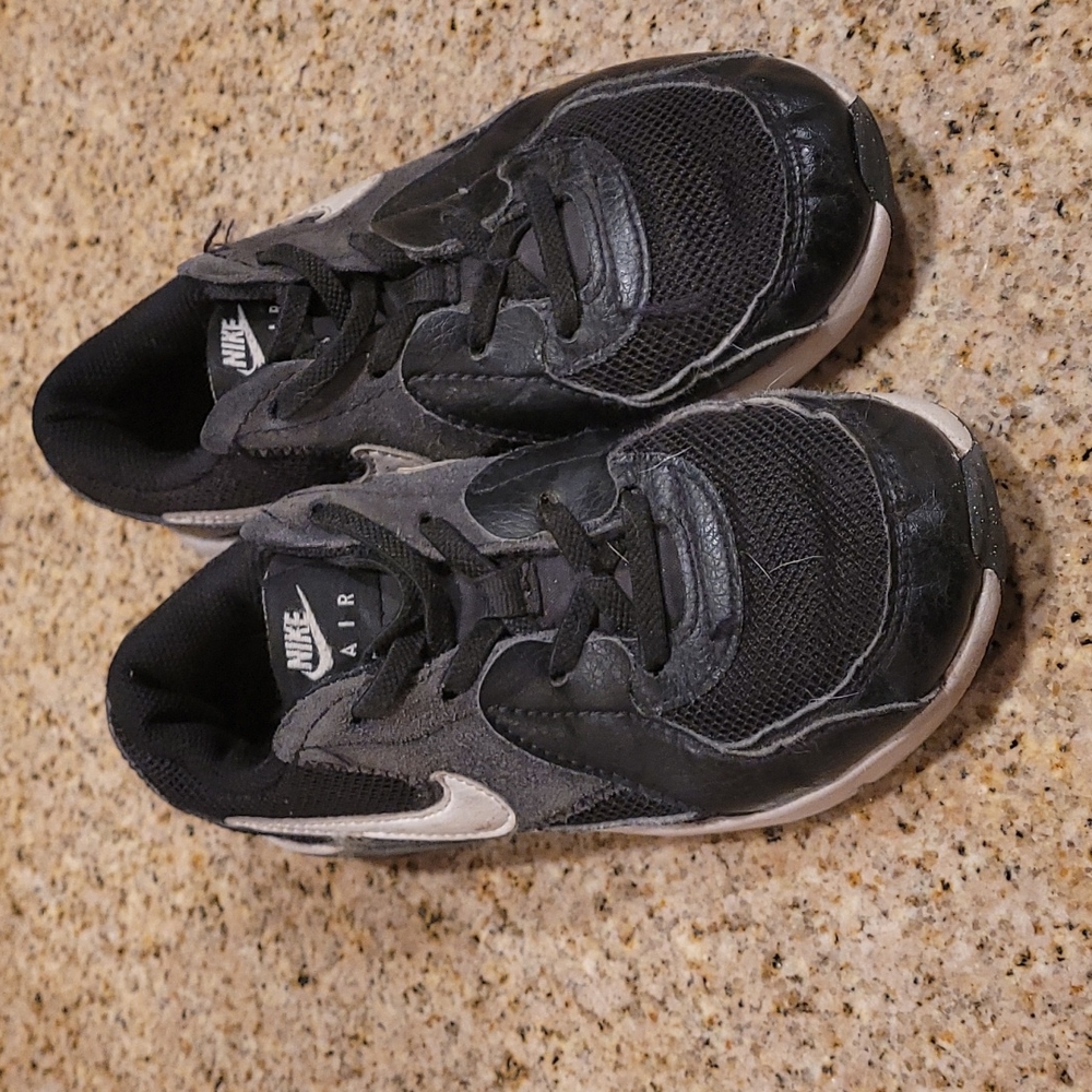Bike kids shoes